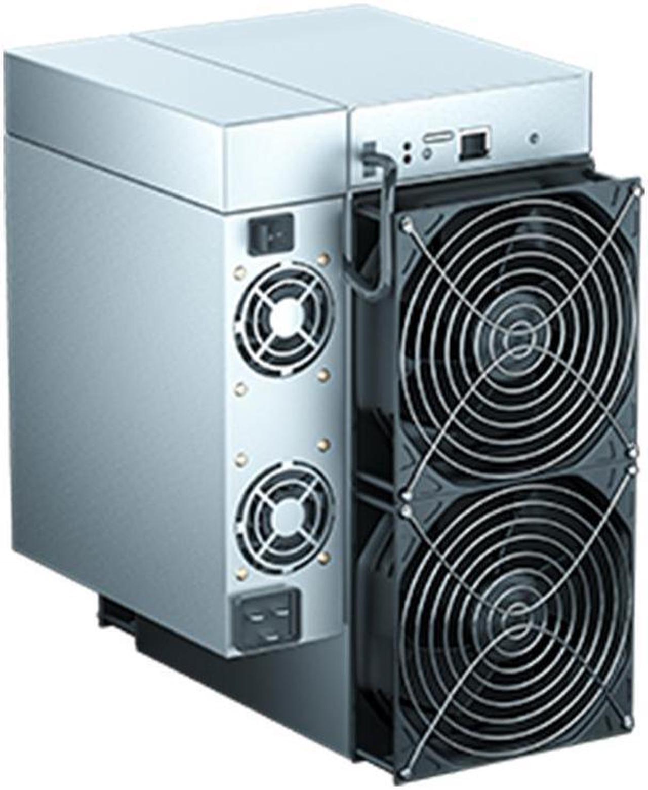 New Release HS-Lite 1360GH/s 1250W HNS or 2900GH/s 700W SC Mining Machine New Lite Series Miner Home Riching