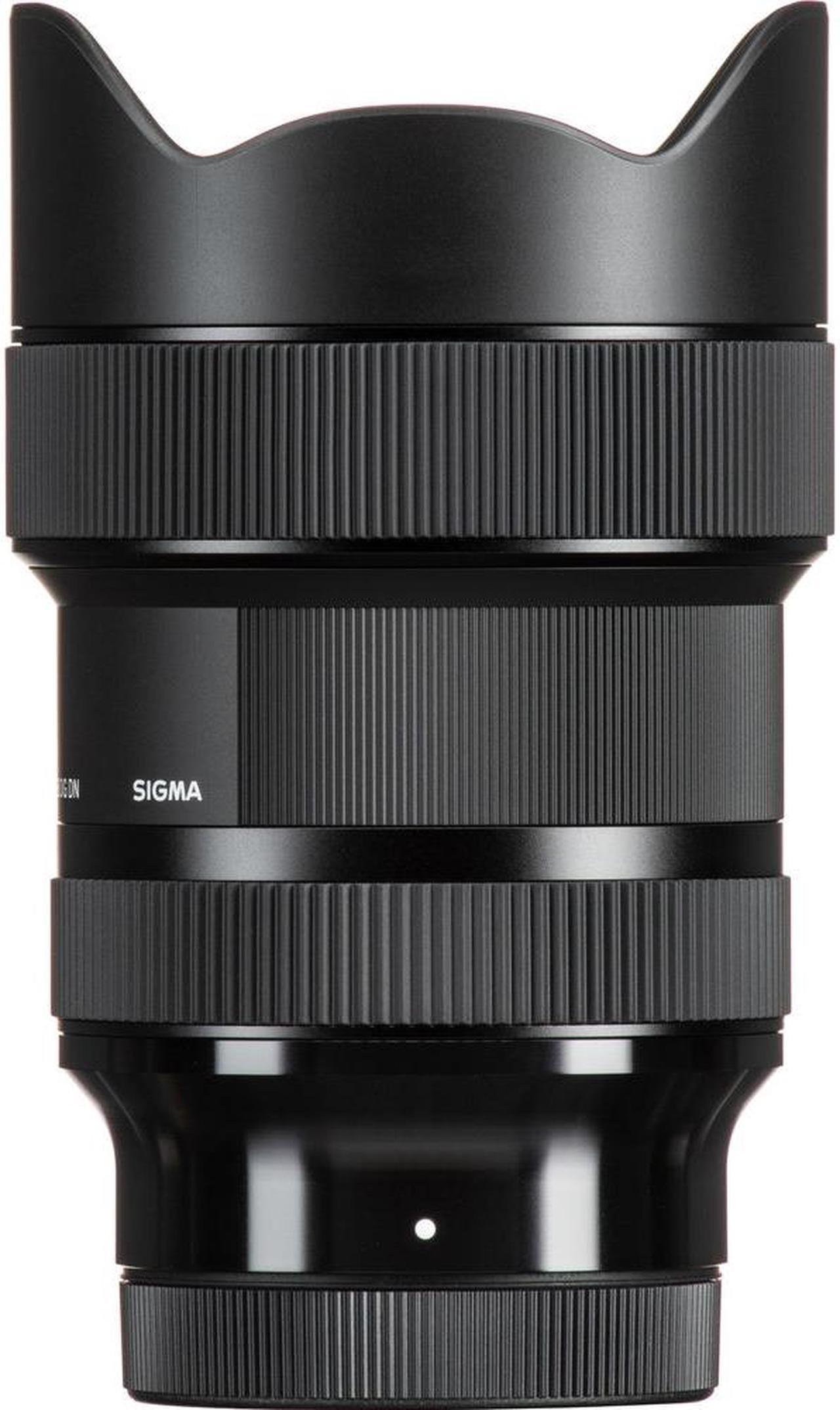Alt view image 8 of 9 - Sigma 14-24mm F2.8 DG DN Art Lens for Leica L (213939)