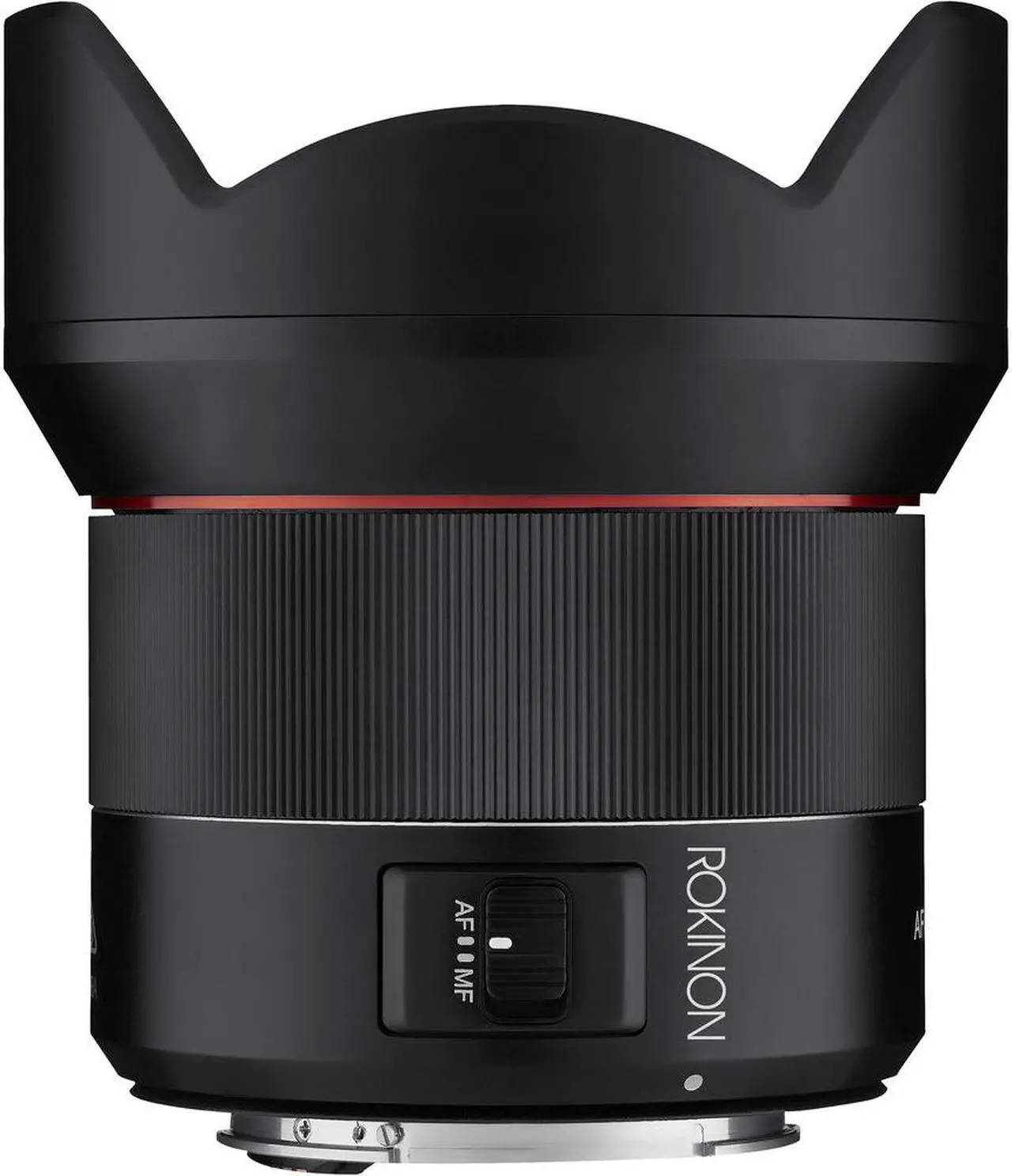 Alt view image 20 of 20 - Rokinon 14mm F2.8 AF Wide Angle Full Frame Auto Focus Lens for Canon EF Mount