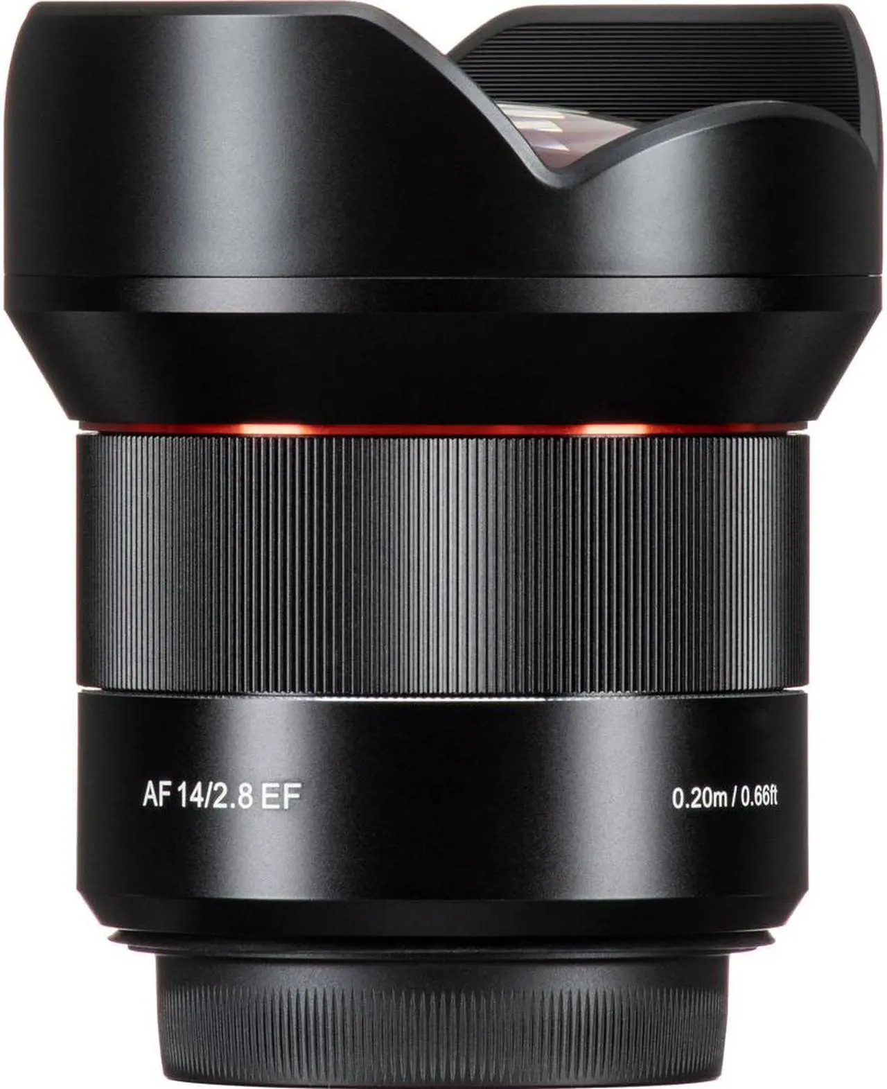 Alt view image 18 of 20 - Rokinon 14mm F2.8 AF Wide Angle Full Frame Auto Focus Lens for Canon EF Mount