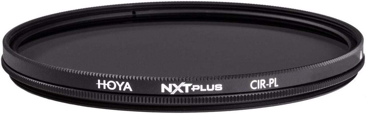 Alt view image 14 of 20 - Hoya NXT Plus 77mm 10-Layer HMC Multi-Coated Circular Polarizer Lens Filter