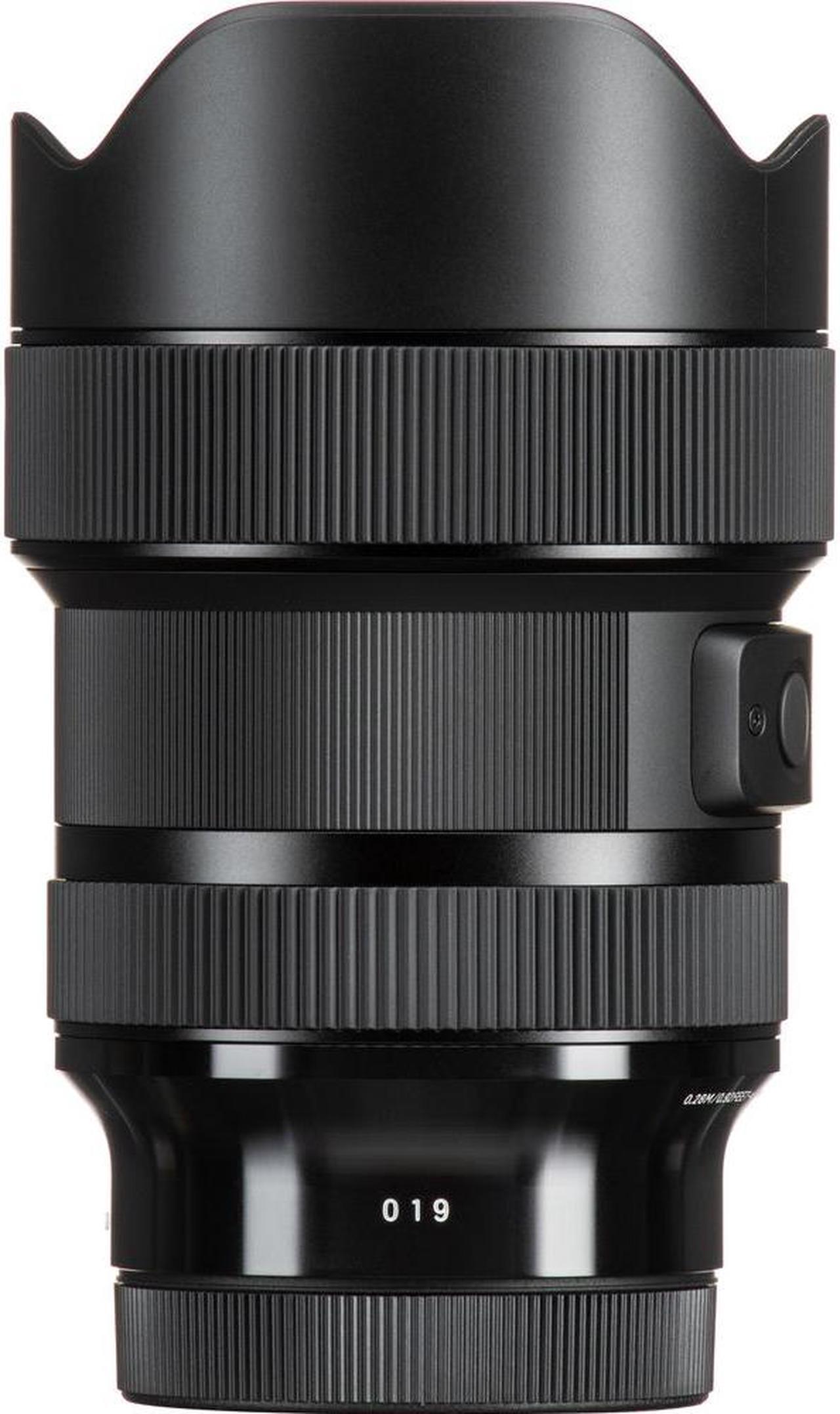 Alt view image 9 of 9 - Sigma 14-24mm F2.8 DG DN Art Lens for Leica L (213939)
