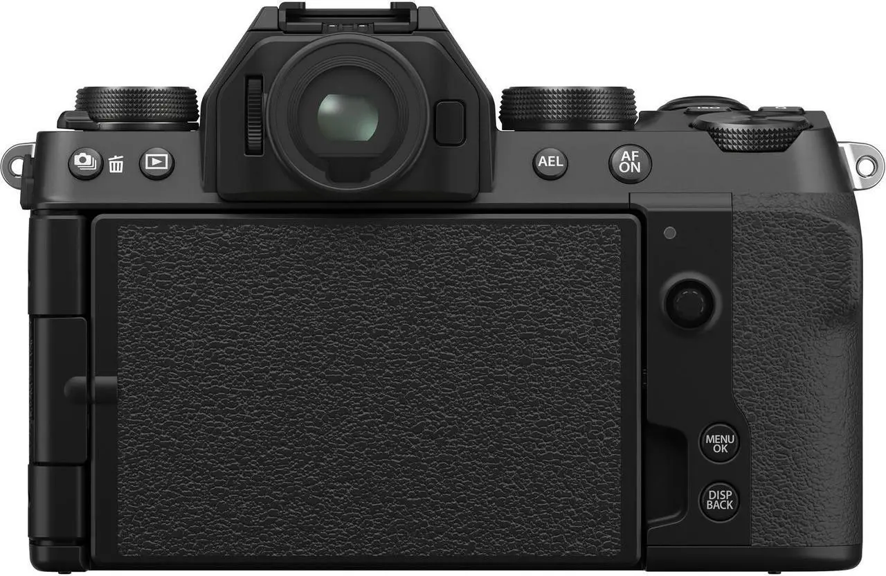 Alt view image 17 of 20 - Fujifilm X-S10 Mirrorless Digital Camera Body Only 16670041