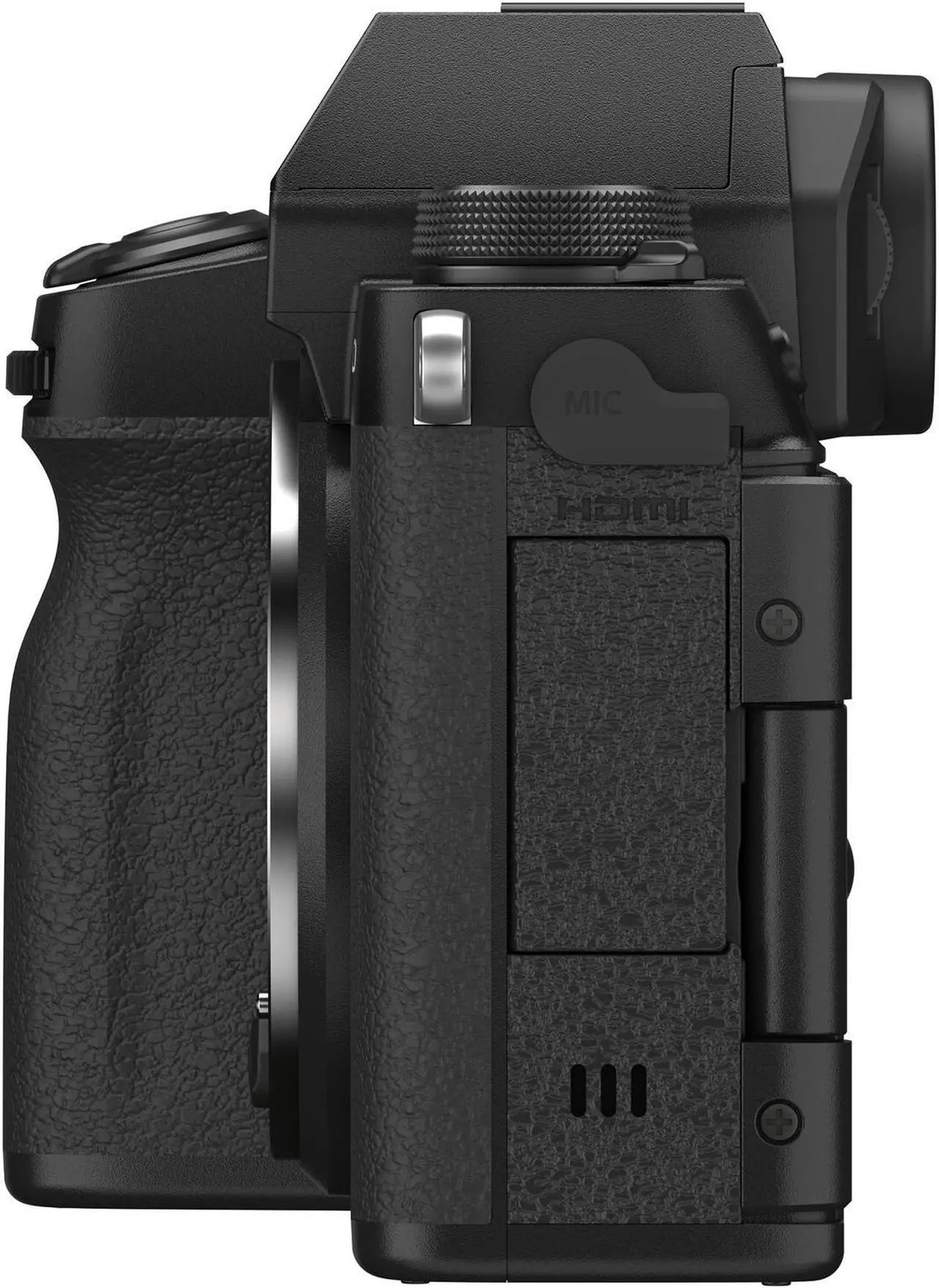 Alt view image 18 of 20 - Fujifilm X-S10 Mirrorless Digital Camera Body Only 16670041