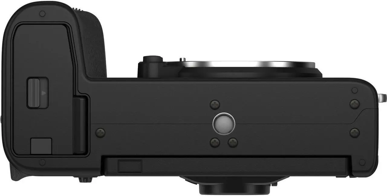 Alt view image 16 of 20 - Fujifilm X-S10 Mirrorless Digital Camera Body Only 16670041