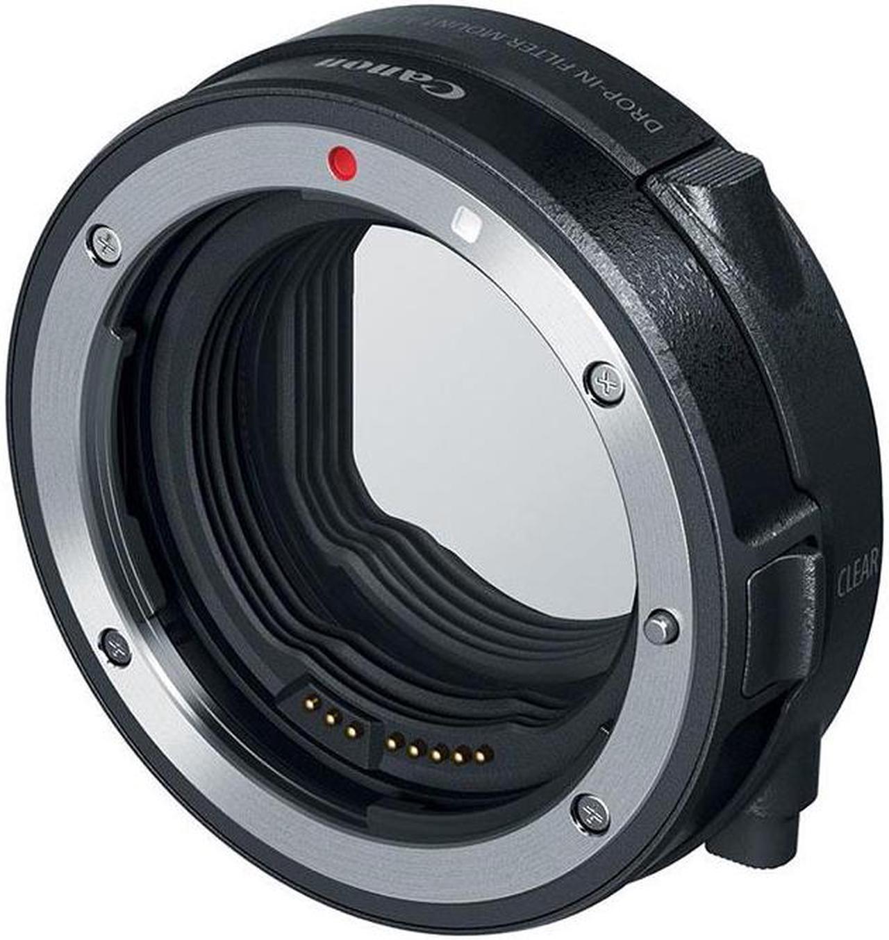 Alt view image 2 of 20 - Canon Mount Adapter EF-EOS R