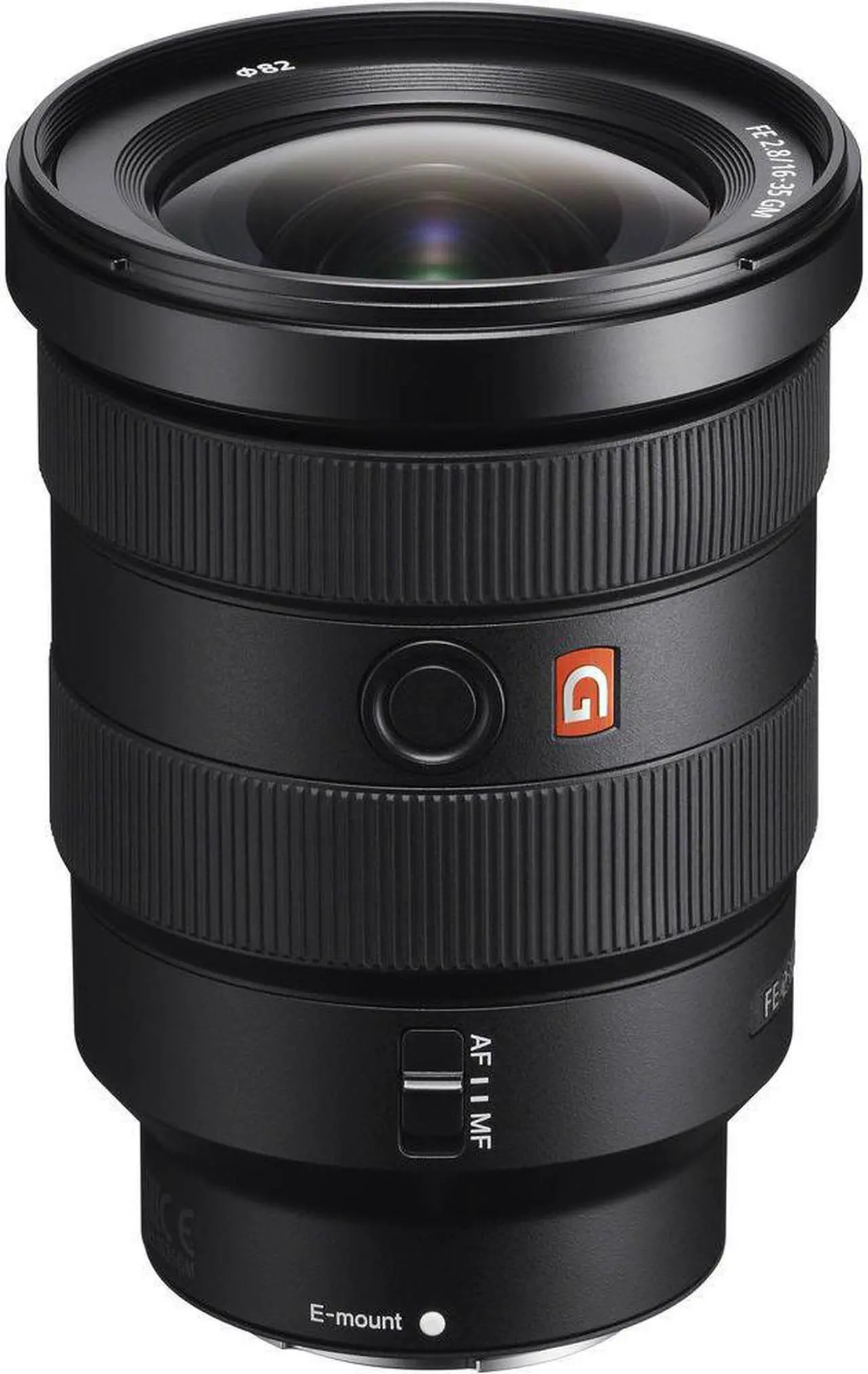 Alt view image 16 of 20 - SONY SEL1635GM FE 16-35mm f/2.8 GM LENS, Ø82