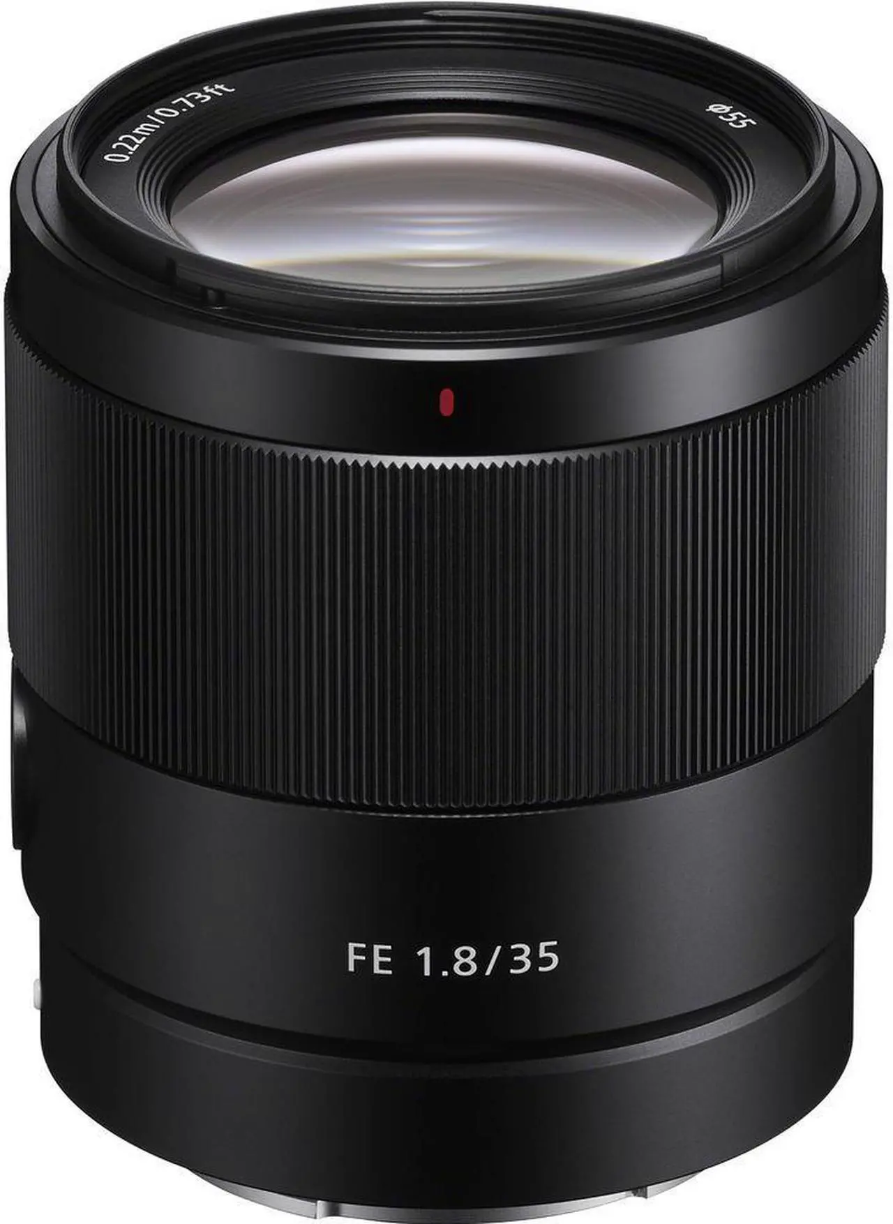 Alt view image 7 of 20 - Sony FE 35mm f/1.8 Lens