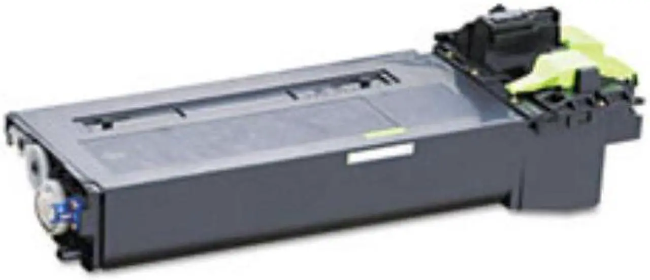 Main image of AIM Compatible Replacement - Sharp Compatible AR-235/275 Copier Toner (740 Grams-25000 Page Yield) (AR-310MT) - Generic