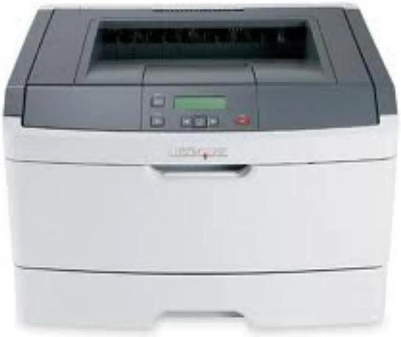 Main image of Lexmark Refurbish E360DN Laser Printer (34S0505) - Seller Refurb
