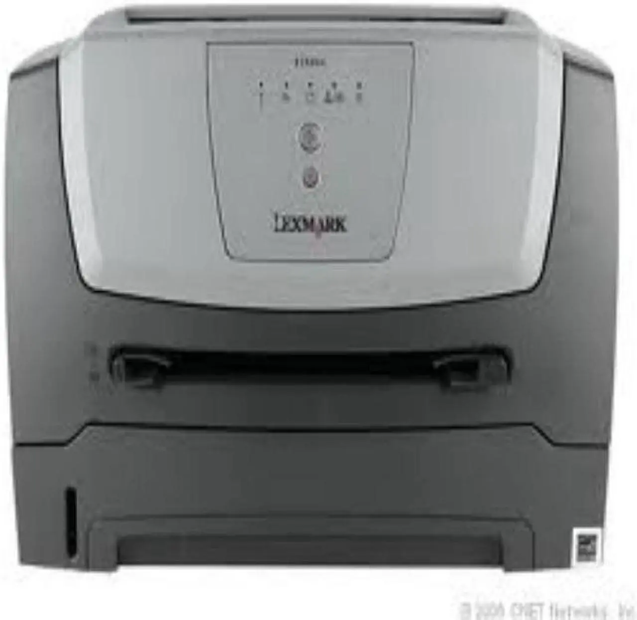 Main image of Lexmark Refurbish E250D Laser Printer (33S0100) - Seller Refurb