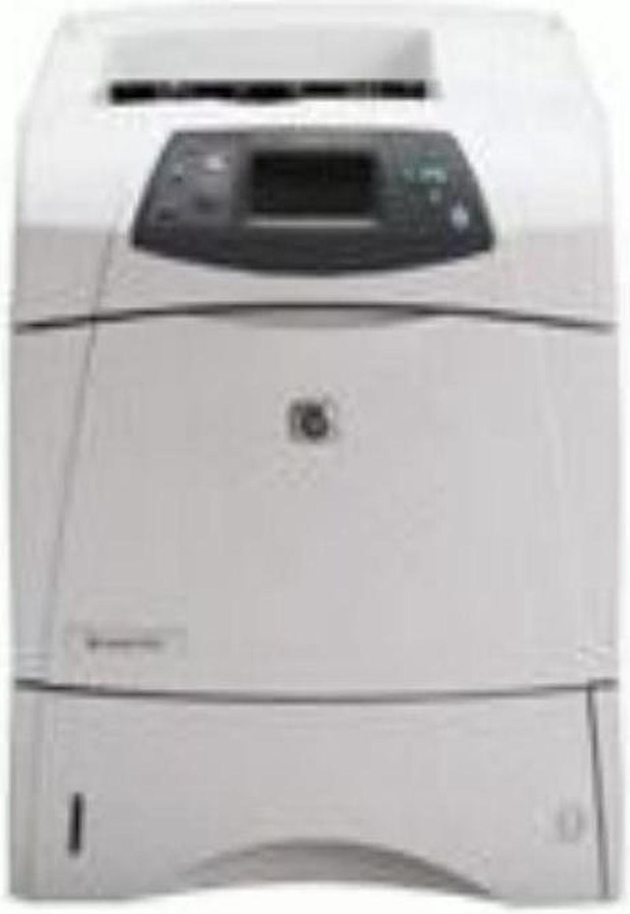 Main image of HP Refurbish LaserJet 4300TN Laser Printer (Q2433A) - Seller Refurb