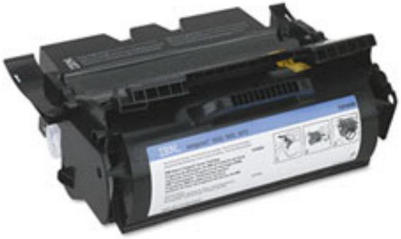 Main image of AIM Compatible Replacement - IBM Compatible InfoPrint 1532/1552/1572 Toner Cartridge (21000 Page Yield) (39V1670) - Generic
