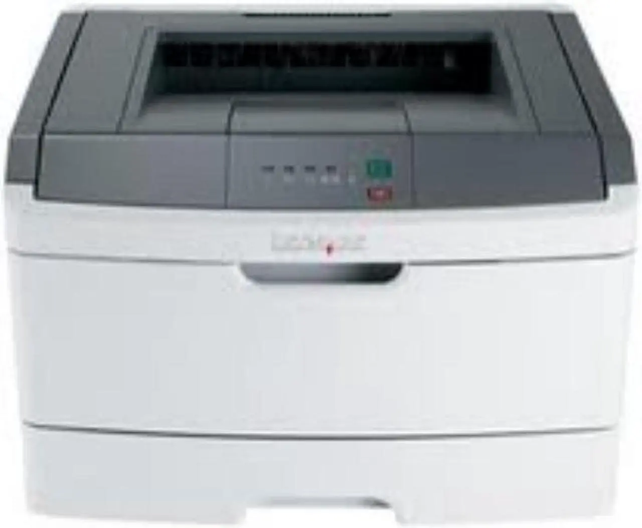 Main image of Lexmark E Series 34S0300 Workgroup Up to 35 ppm Monochrome Laser Printer