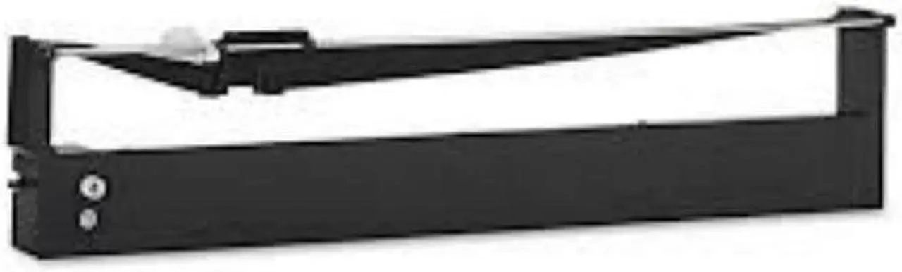 AIM Compatible Replacement - IBM Compatible 4247 V-Series Black Printer ...