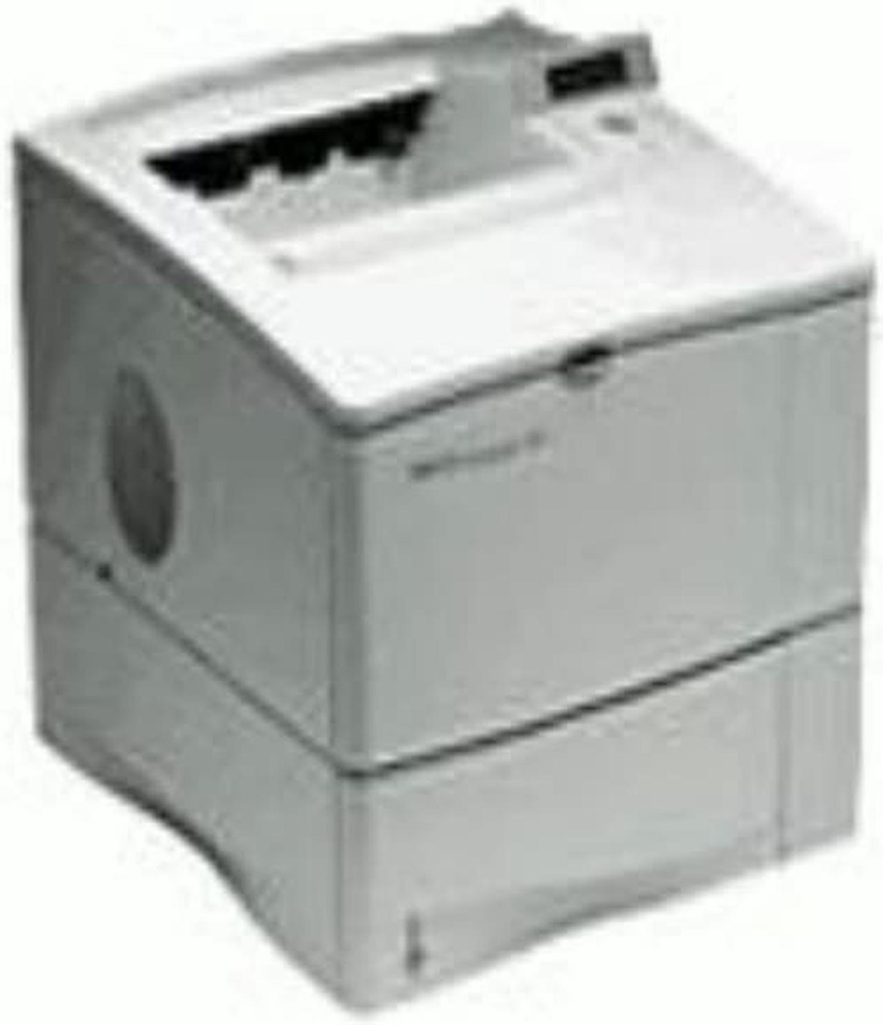 Main image of HP Refurbish LaserJet 4000N Printer (C4120A) - Seller Refurb