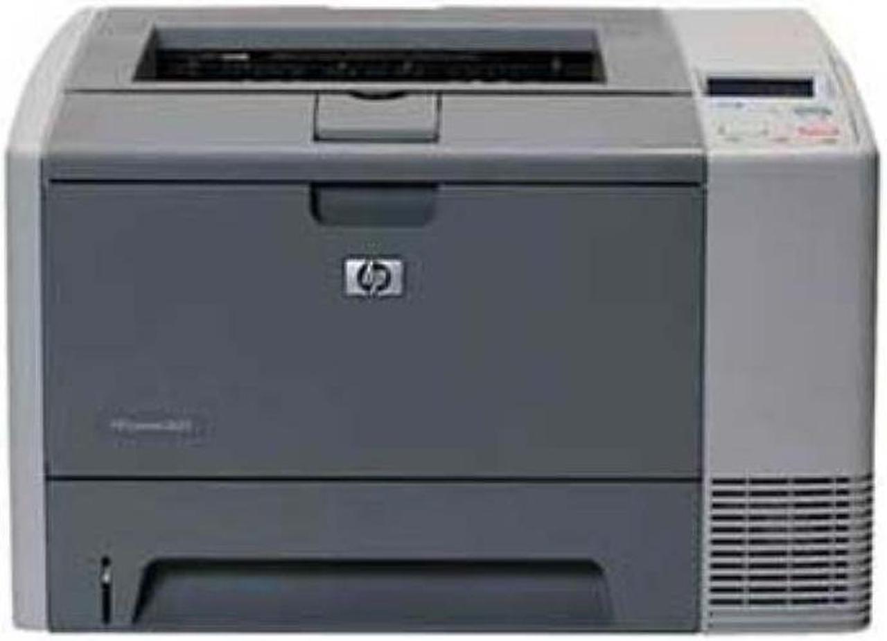 Alt view image 2 of 2 - HP Refurbish LaserJet 2430 Monochrome Printer (Q5954A) - Seller Refurb