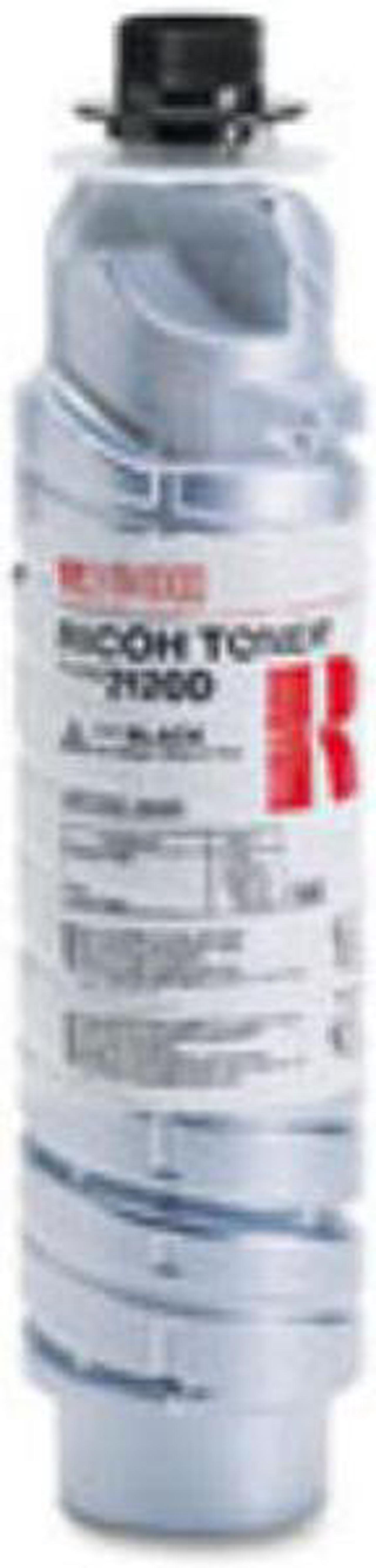 RICOH-STRATEGIC 841337 RICOH TYPE 2120D TONER