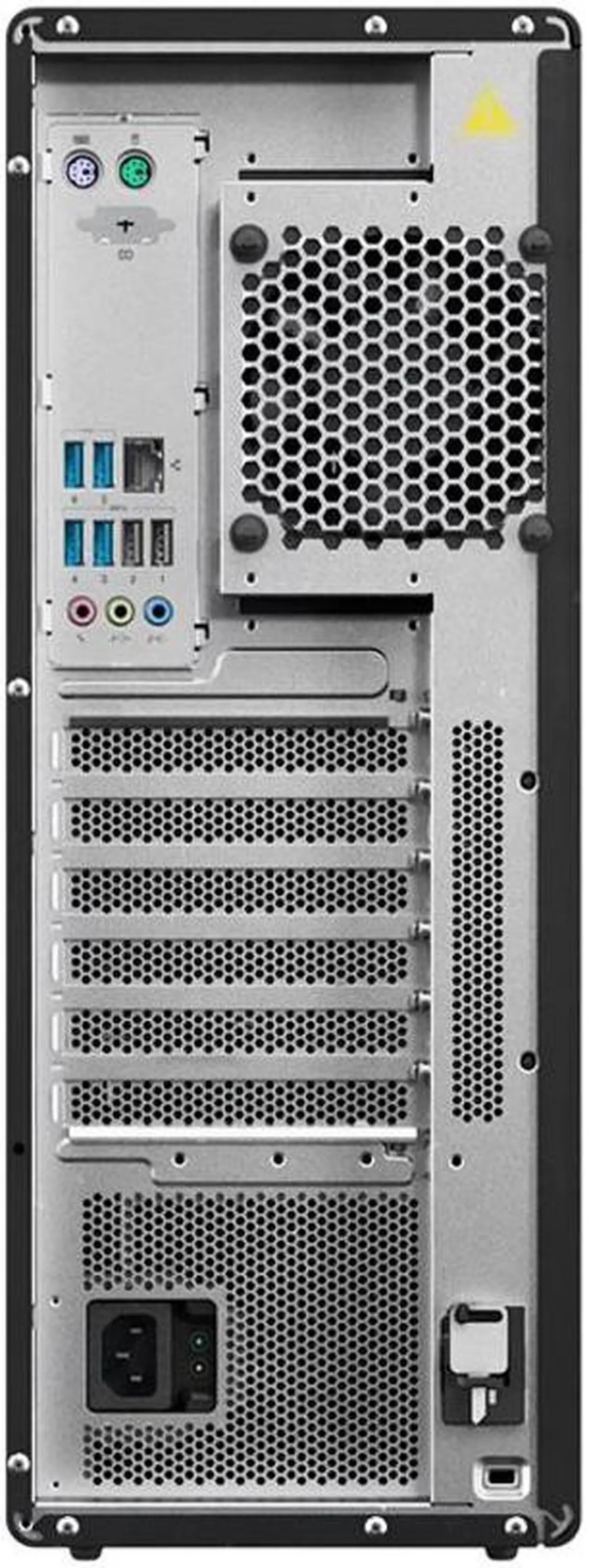 Alt view image 3 of 4 - Lenovo ThinkStation P520 Tower Workstation Intel Xeon W-2135 6 Core 3.70GHz 128GB RAM No GPU/ HDD