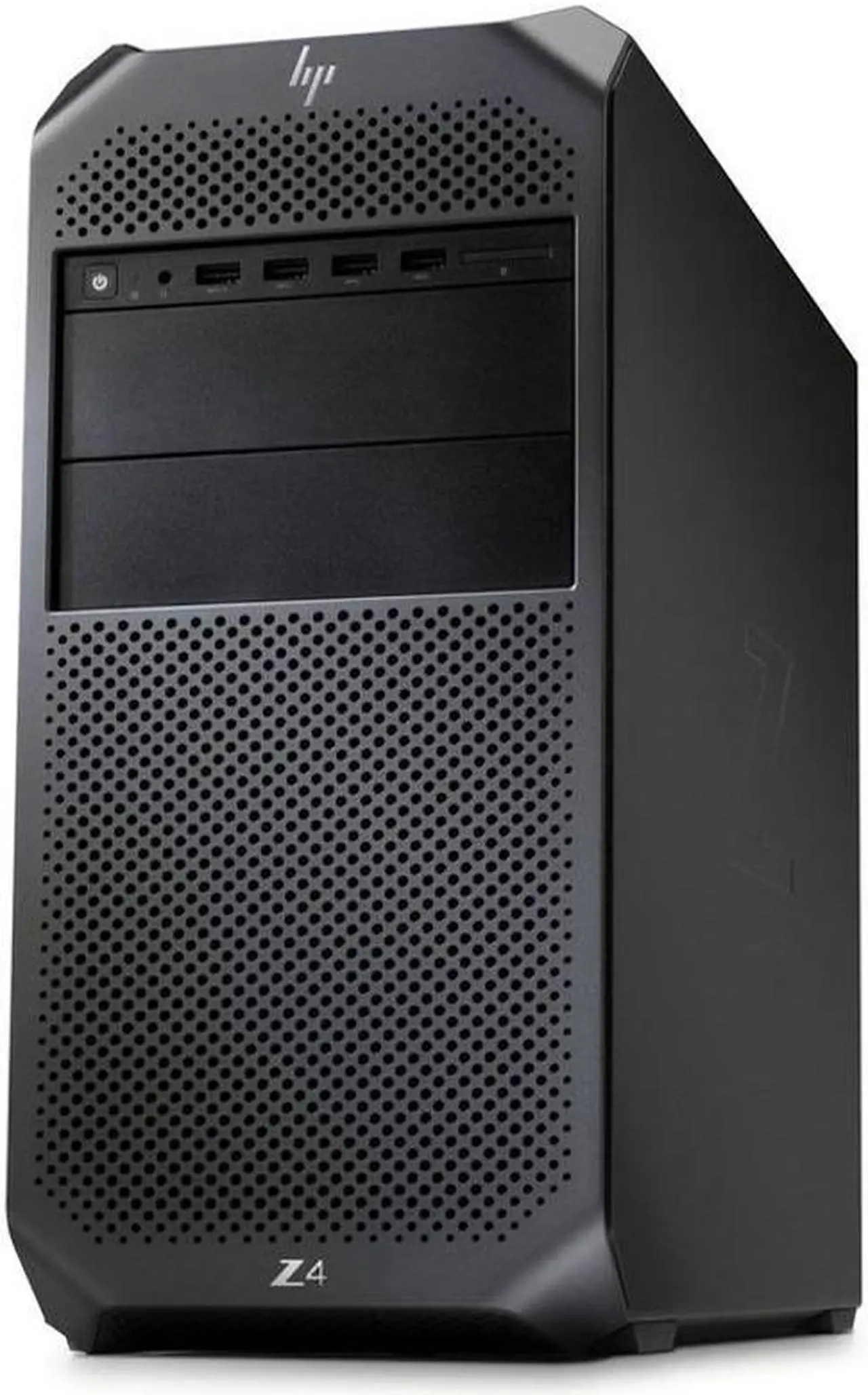 Main image of HP Z4 G4 Workstation Intel Xeon W-2125 4 Core 4.00GHz 16GB RAM AMD FirePro W2100 512GB NVMe M.2 Windows 11 Pro