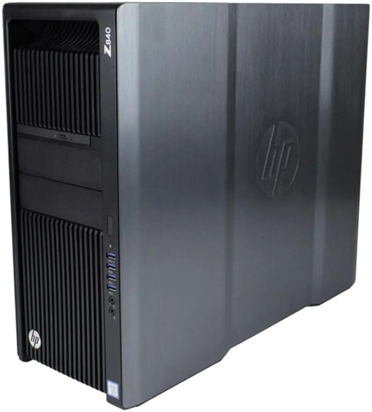 Main image of HP Z840 Workstation 2x Intel Xeon E5-2680 v4 - 28 Cores 2.40 GHz 128GB RAM No GPU/ HDD/ OS