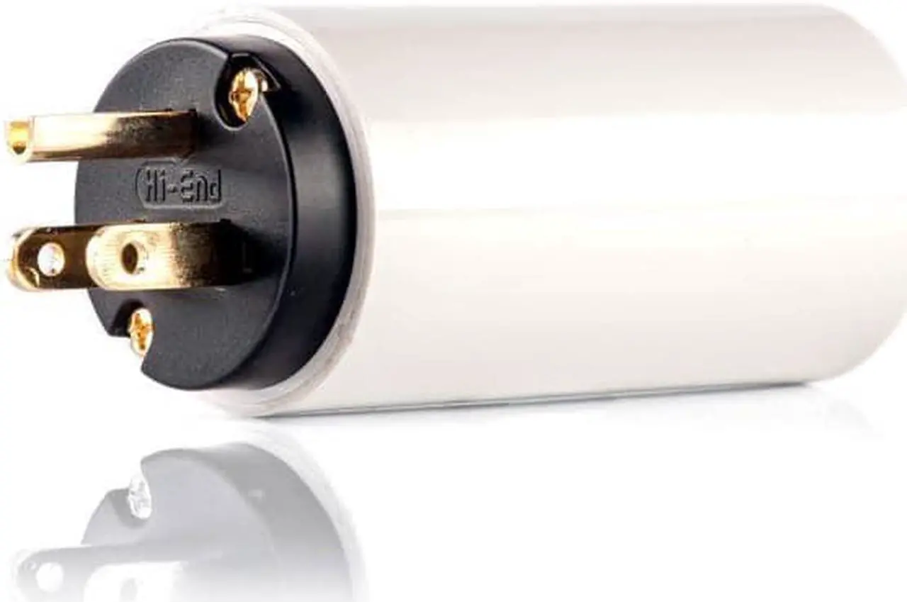 Alt view image 5 of 13 - iFi Audio AC iPurifier Mains Audio Noise Eliminator