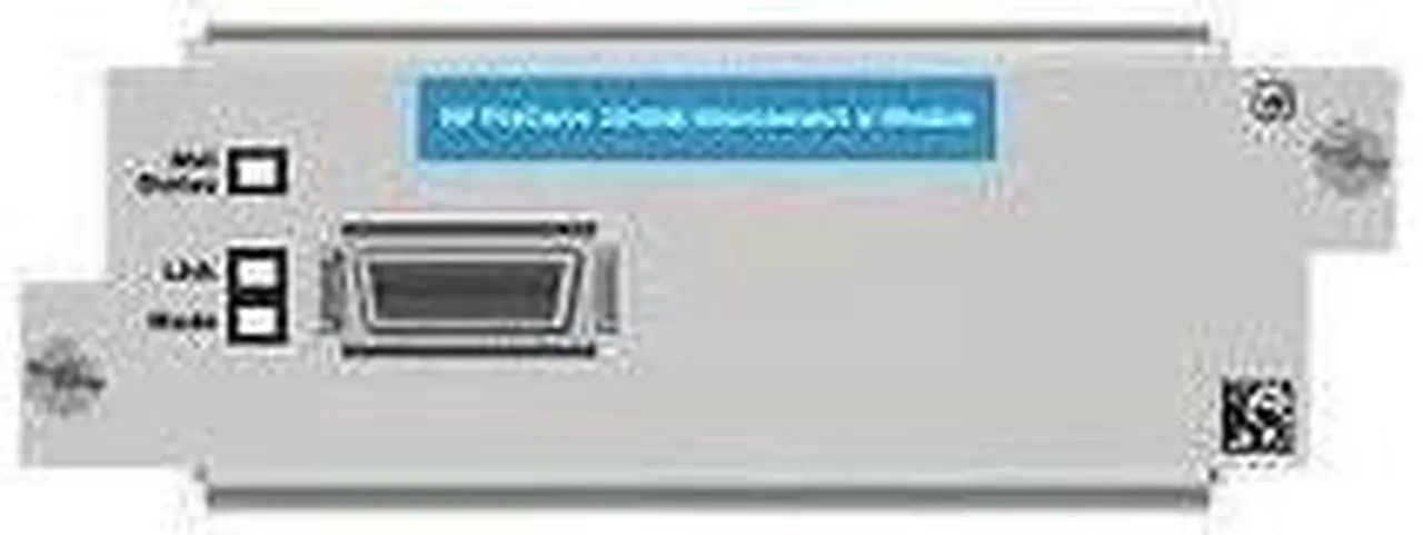 Alt view image 6 of 7 - HP J9165A ProCurve 10-GbE al Interconnect Kit