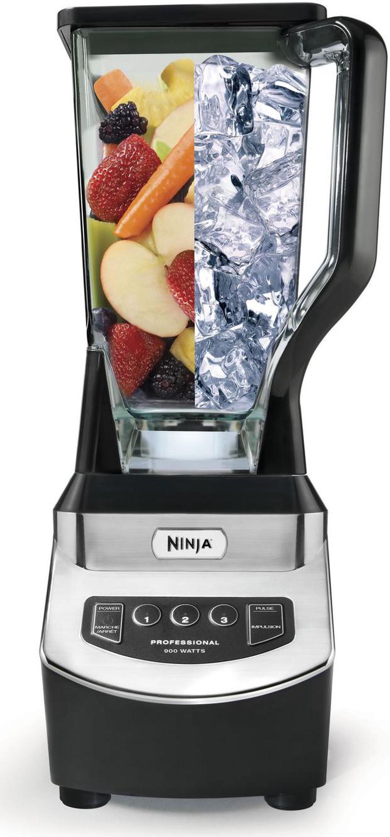 Main image of Ninja Professional Blender (NJ600WMC)
