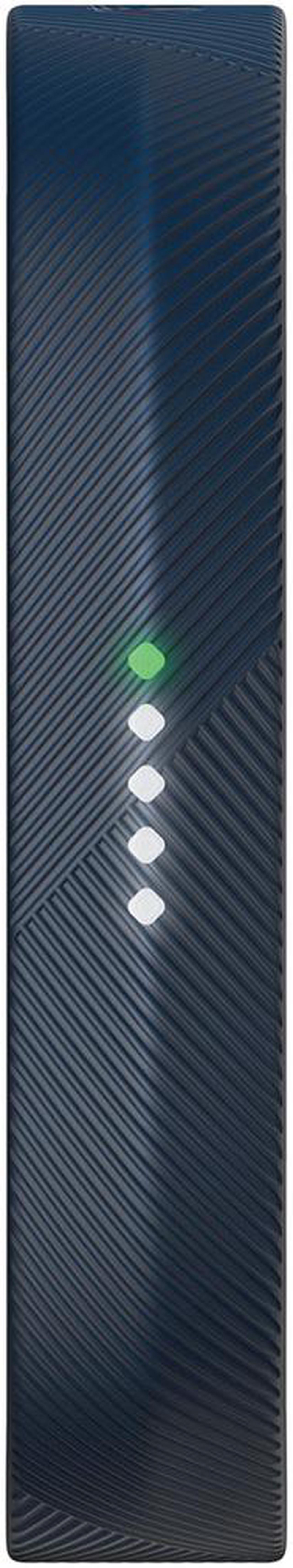 Main image of Fitbit Flex 2 Fitness Tracker - Navy