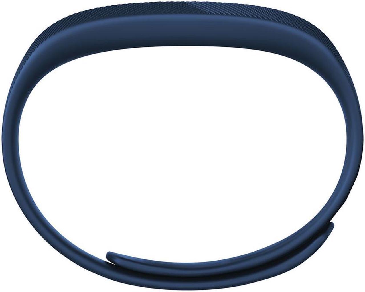 Alt view image 2 of 3 - Fitbit Flex 2 Fitness Tracker - Navy