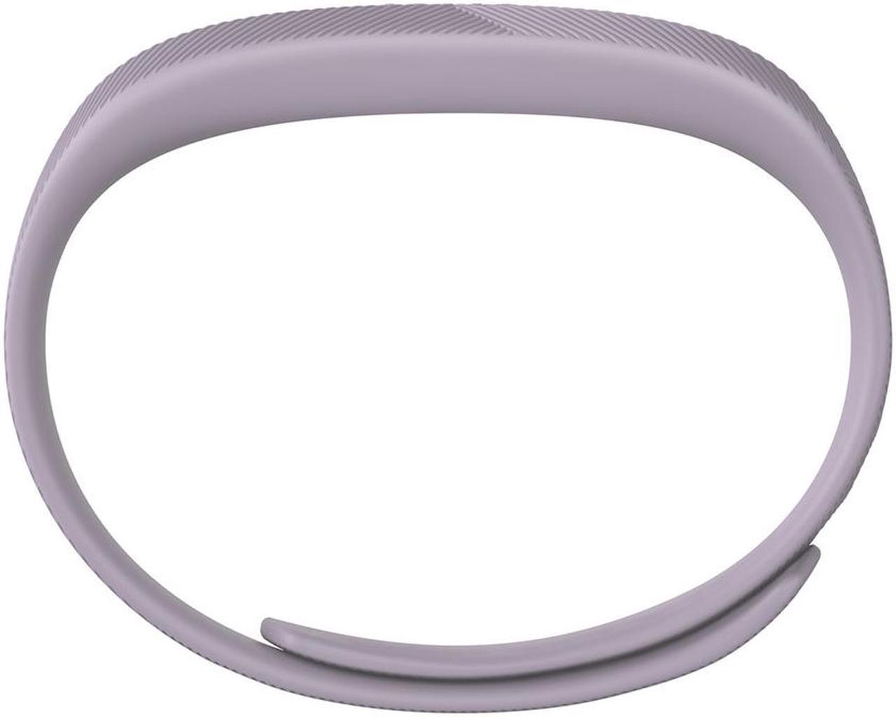 Alt view image 2 of 3 - Fitbit Flex 2 Fitness Tracker - Lavender