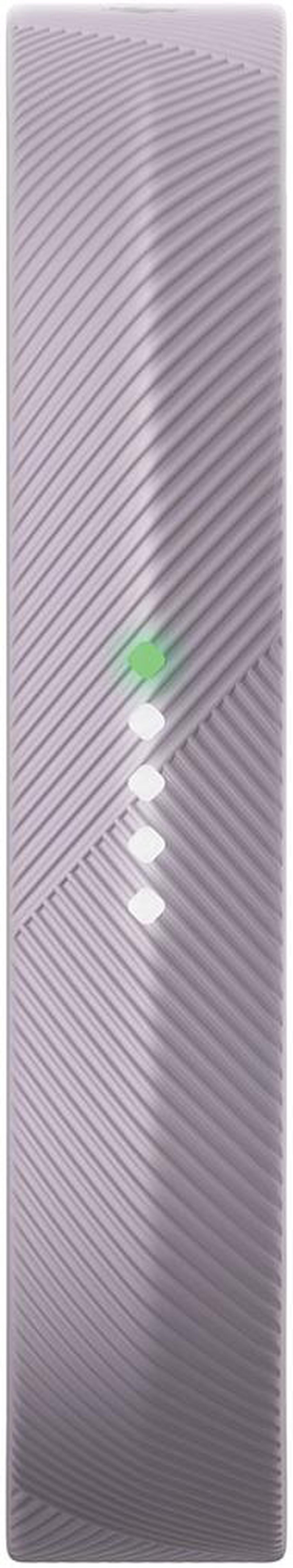 Alt view image 3 of 3 - Fitbit Flex 2 Fitness Tracker - Lavender