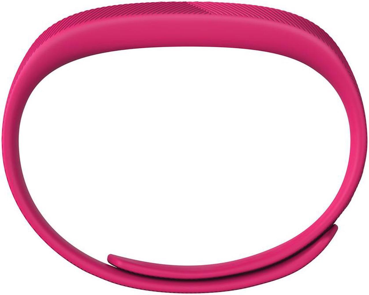 Main image of Fitbit Flex 2 Fitness Tracker - Magenta