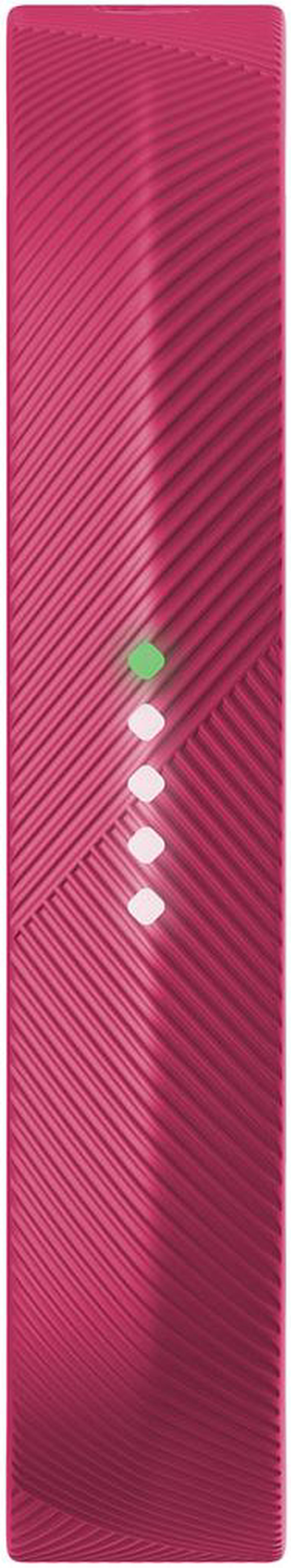 Alt view image 2 of 3 - Fitbit Flex 2 Fitness Tracker - Magenta