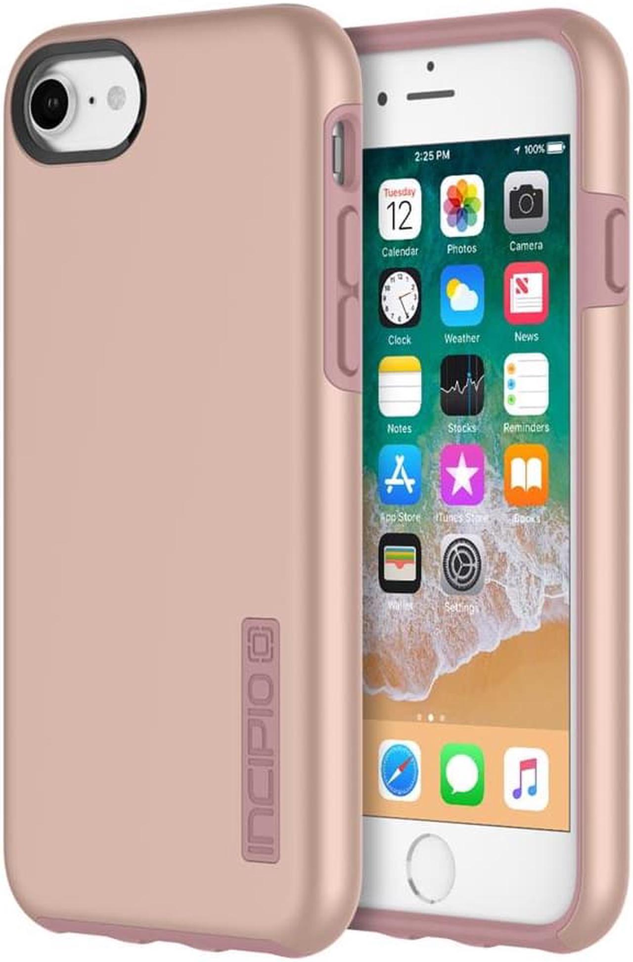 Alt view image 3 of 8 - Incipio - iPhone 6/6S/7/8 Dualpro RG