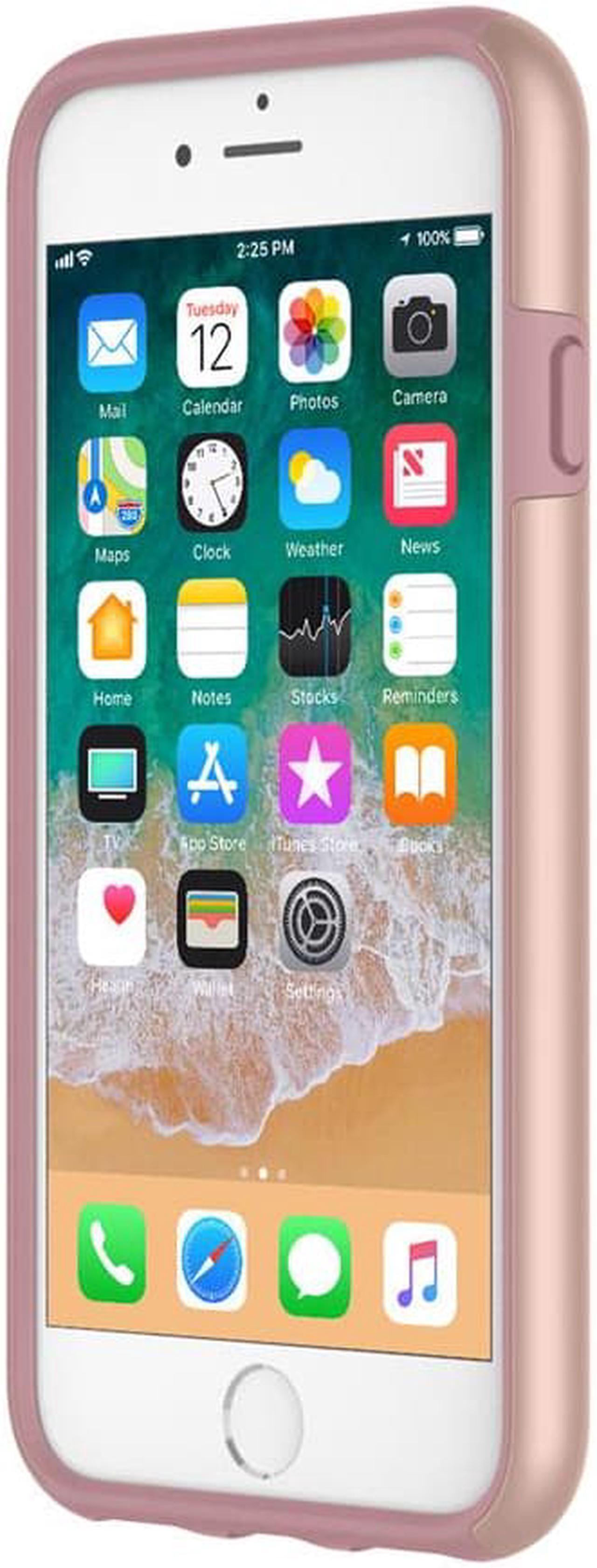 Alt view image 5 of 8 - Incipio - iPhone 6/6S/7/8 Dualpro RG