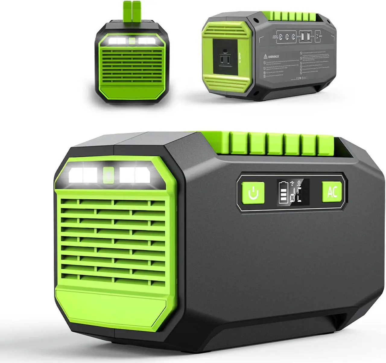 IMGadgets Power Station 