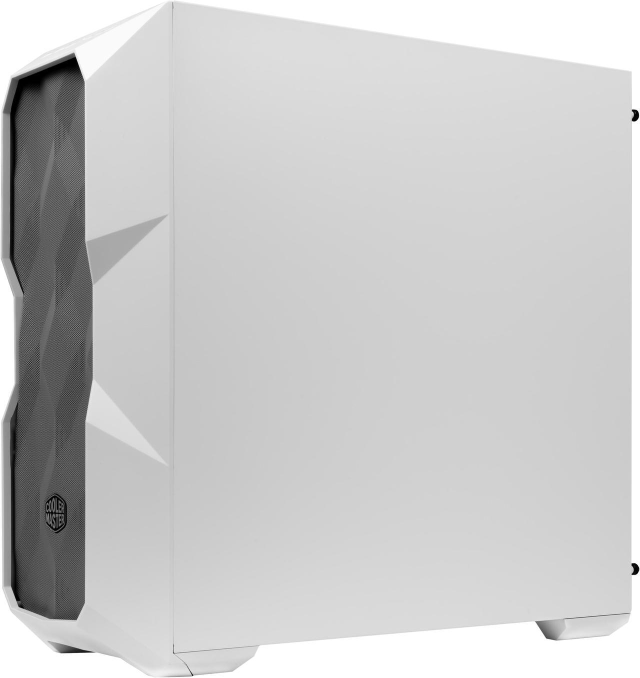 Alt view image 5 of 6 - ArsenalPC CoolerMaster TD500 Mesh - Intel Core Ultra 7-265KF 20 core 5.4GHz - AMD Radeon RX 7900XTX 24GB - 2TB HDD + 2TB NVMe SSD - 64GB DDR5(2X32GB) - 850W - Windows 11 Liquid Cooled Gaming PC