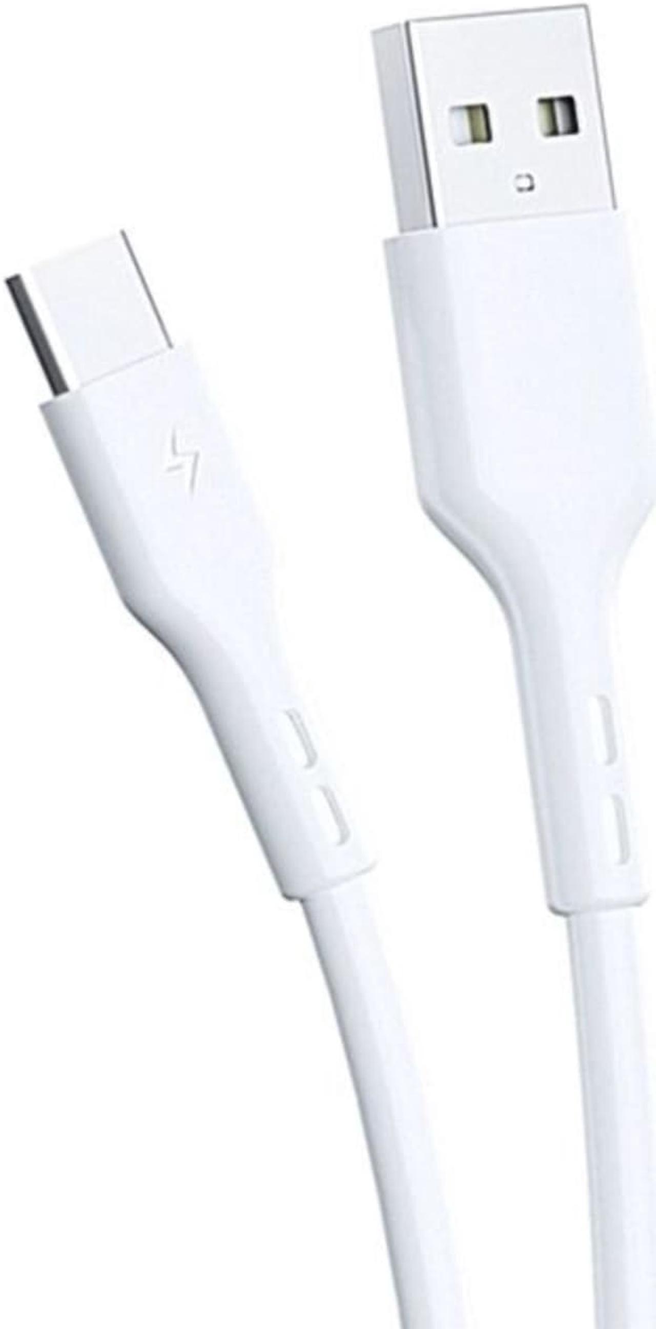 USB to USB Type-C Cable, 1 Meter Length