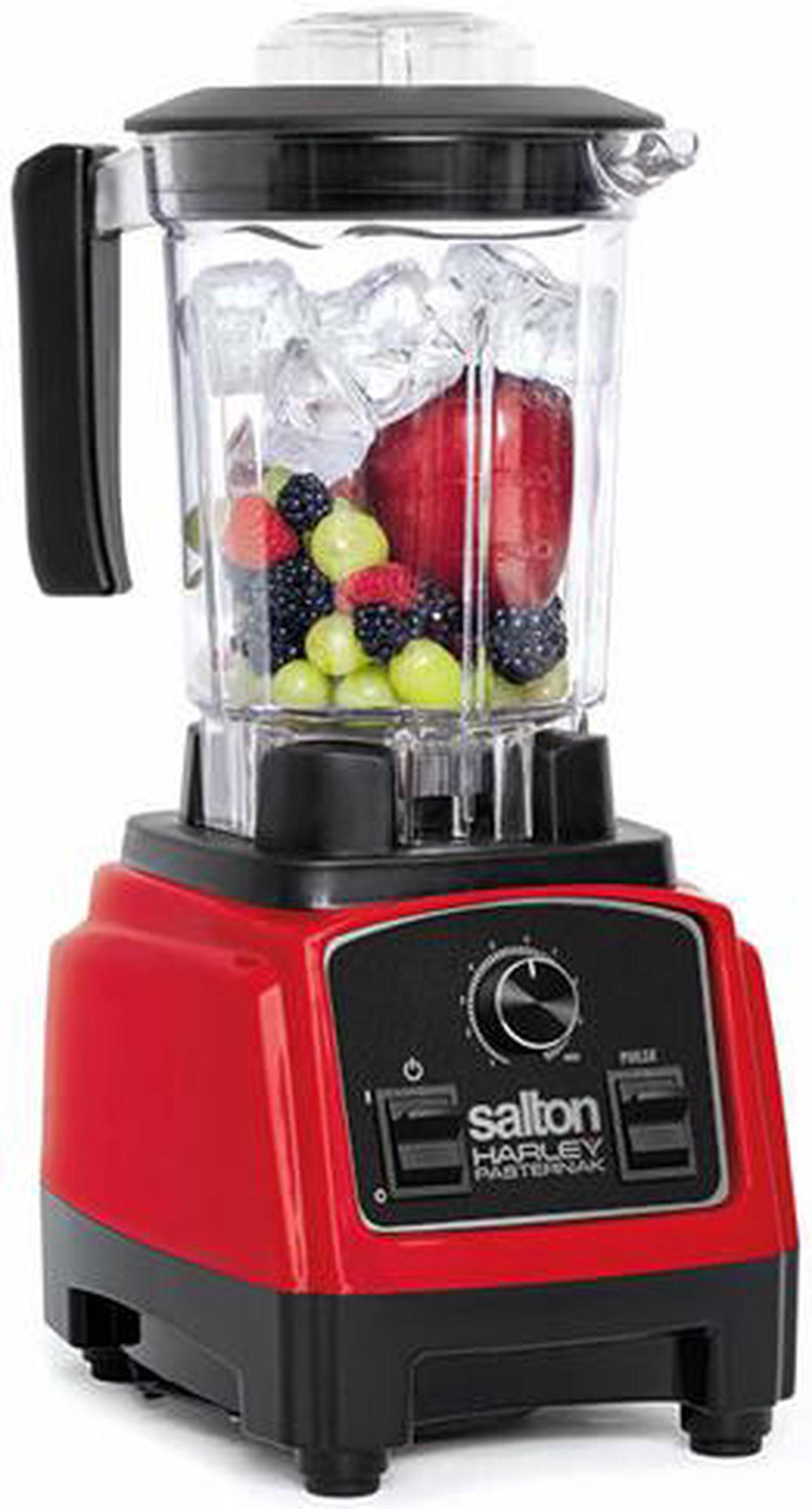 Salton BL1638BL Harley Pasternak Power Blender