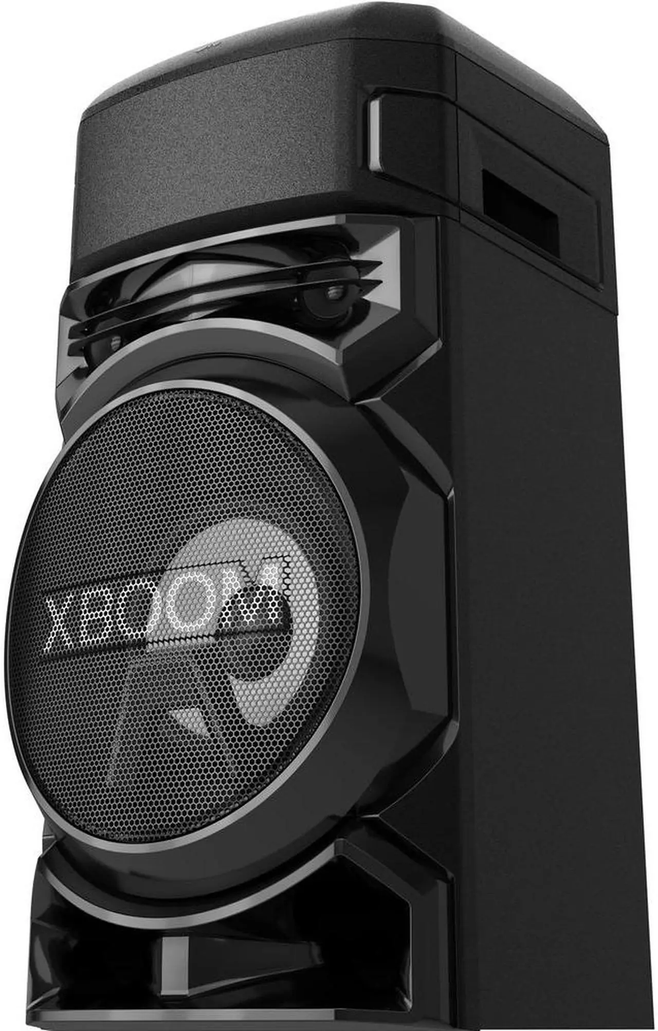 Alt view image 6 of 18 - LG RN5 XBOOM Bluetooth Audio System with Bass Blast