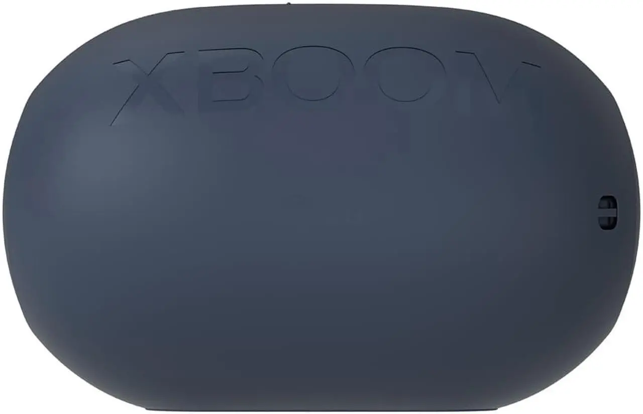 Alt view image 6 of 8 - LG XBOOM Go PL2 Portable Bluetooth Speaker with Meridian Audio Technology - Black