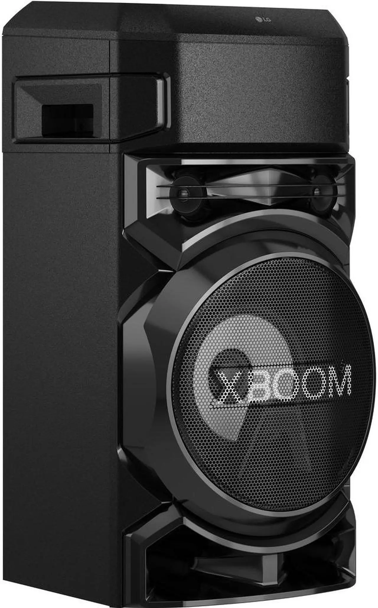 Main image of LG RN5 XBOOM Bluetooth Audio System with Bass Blast