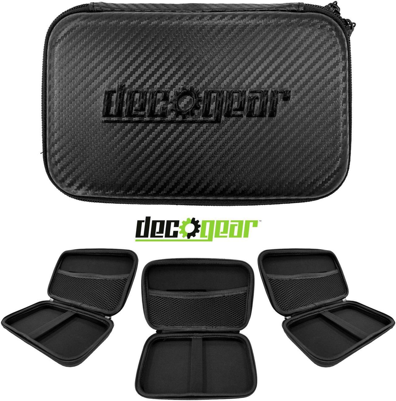 Alt view image 2 of 7 - Garmin Drivesmart 65T GPS Navigator () + Universal Bundle + Case, Car Socket