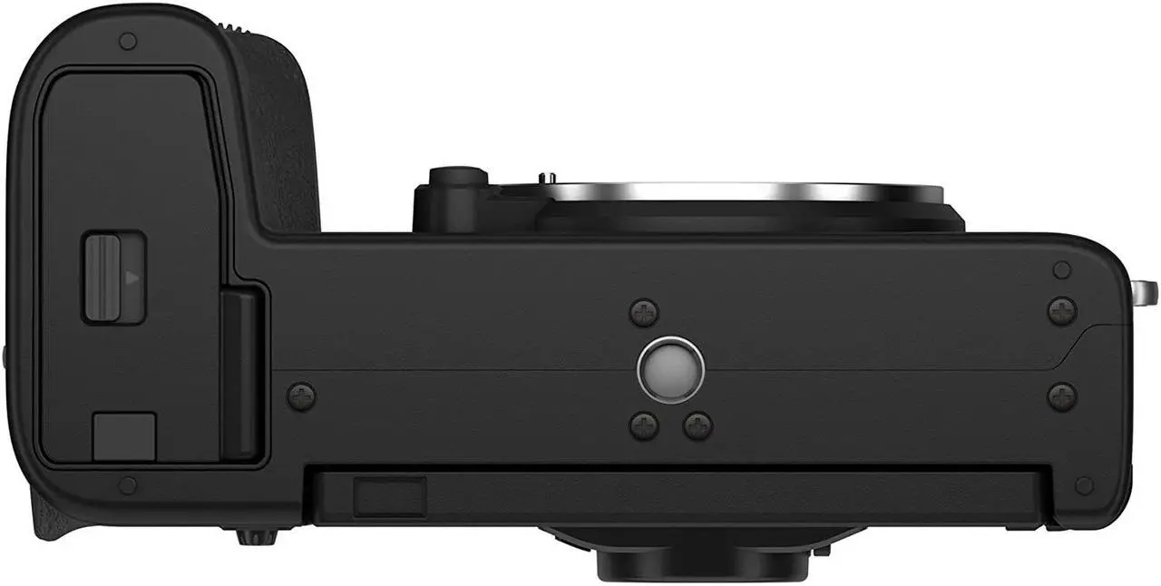 Alt view image 6 of 20 - Fujifilm X-S10 Mirrorless Digital Camera Body Only 16670041