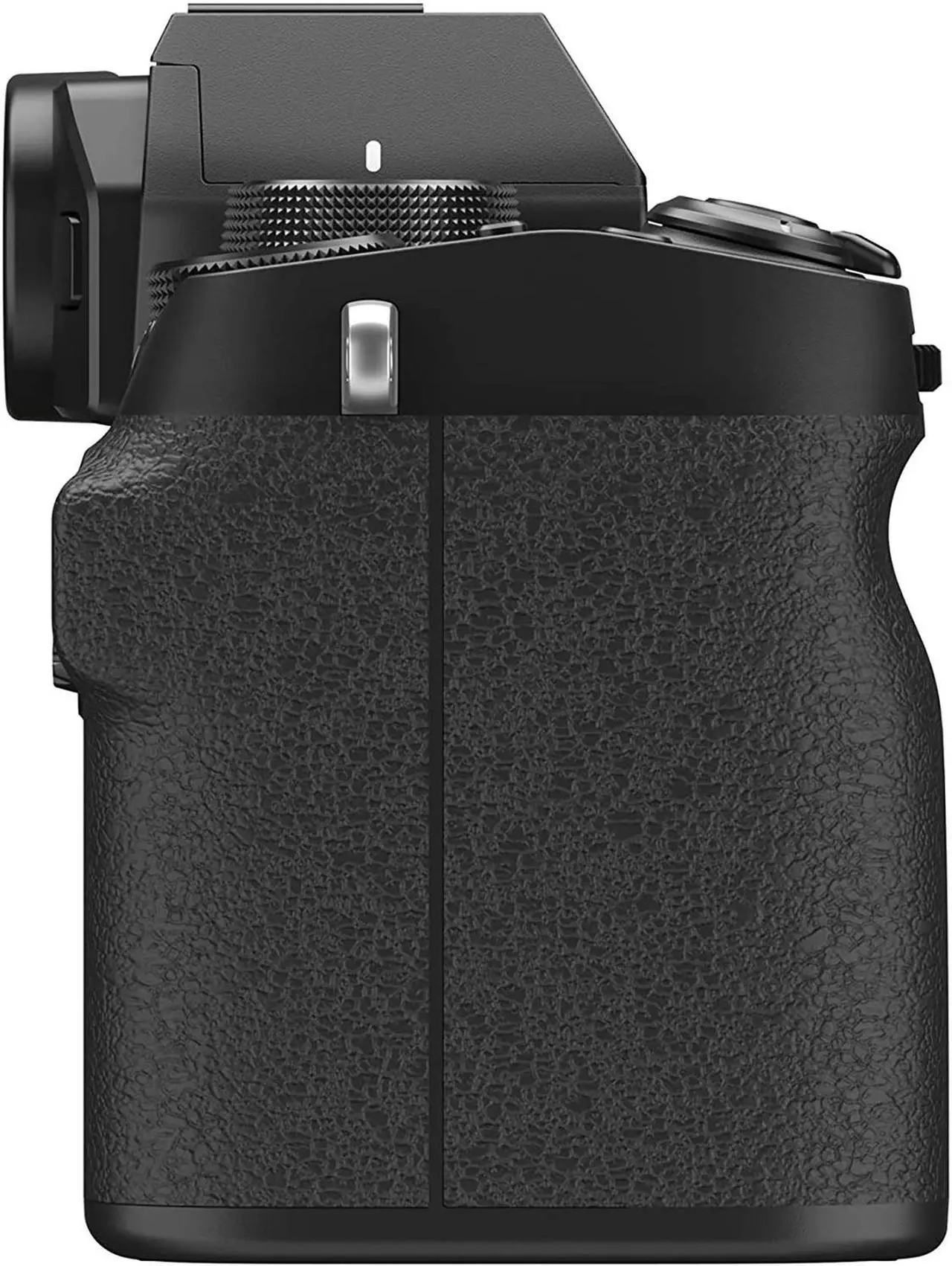 Alt view image 5 of 20 - Fujifilm X-S10 Mirrorless Digital Camera Body Only 16670041