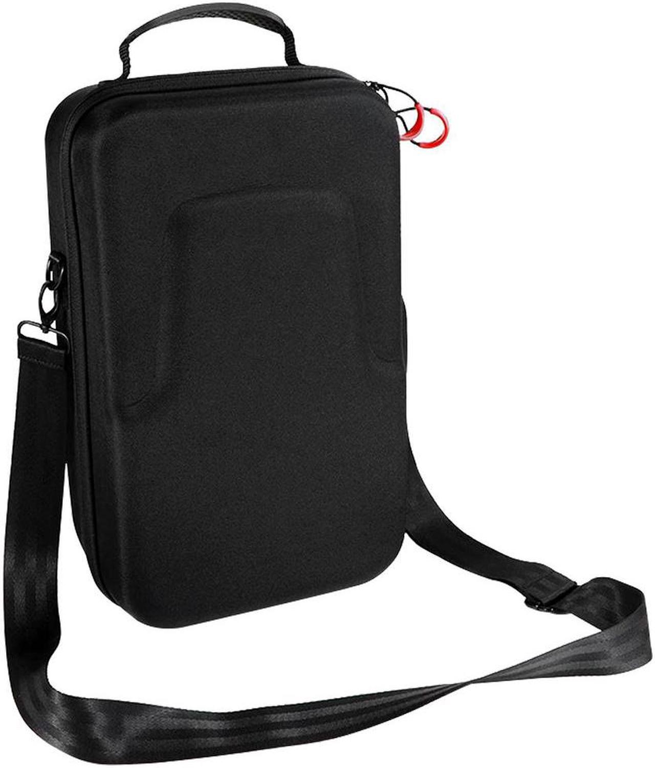 Main image of Deco Gear Protective All-in-One Hard Travel Case Oculus Quest 2 VR Headset, Controllers