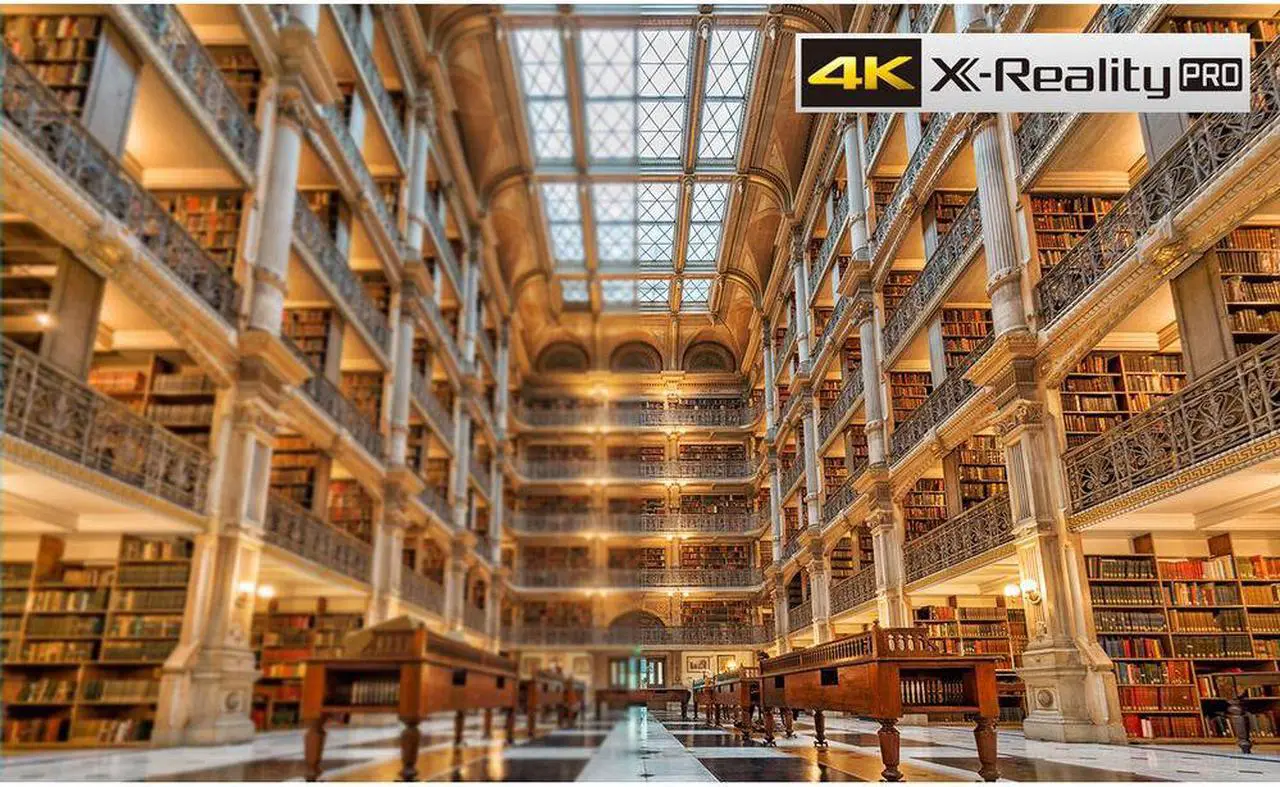 Alt view image 2 of 7 - Sony X77L 55" 4K HDR LED Smart TV with Google TV 2023 + TV Wall Mounting Bundle