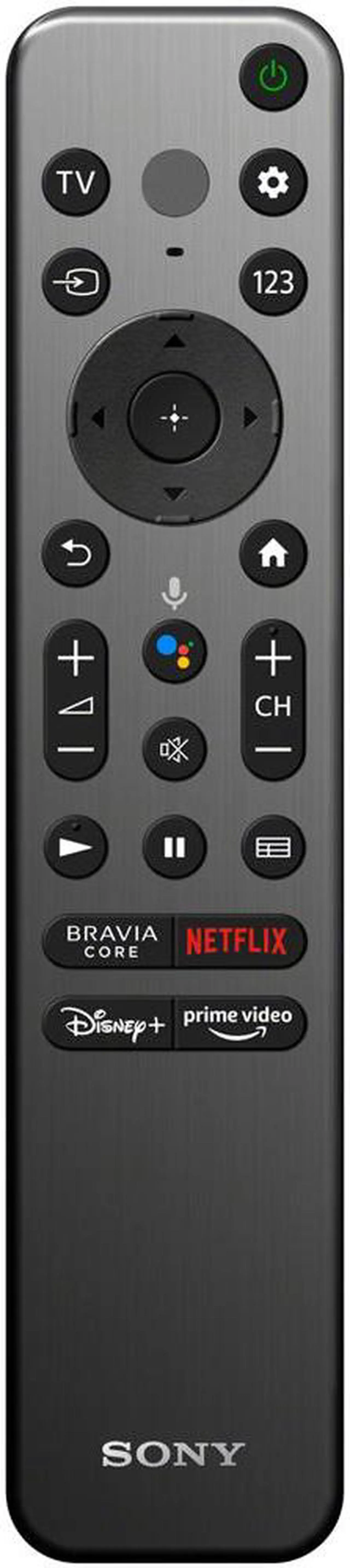 Alt view image 7 of 7 - Sony Bravia XR A90K 42" 4K HDR OLED Smart TV + Monster TV Wall Mounting Bundle