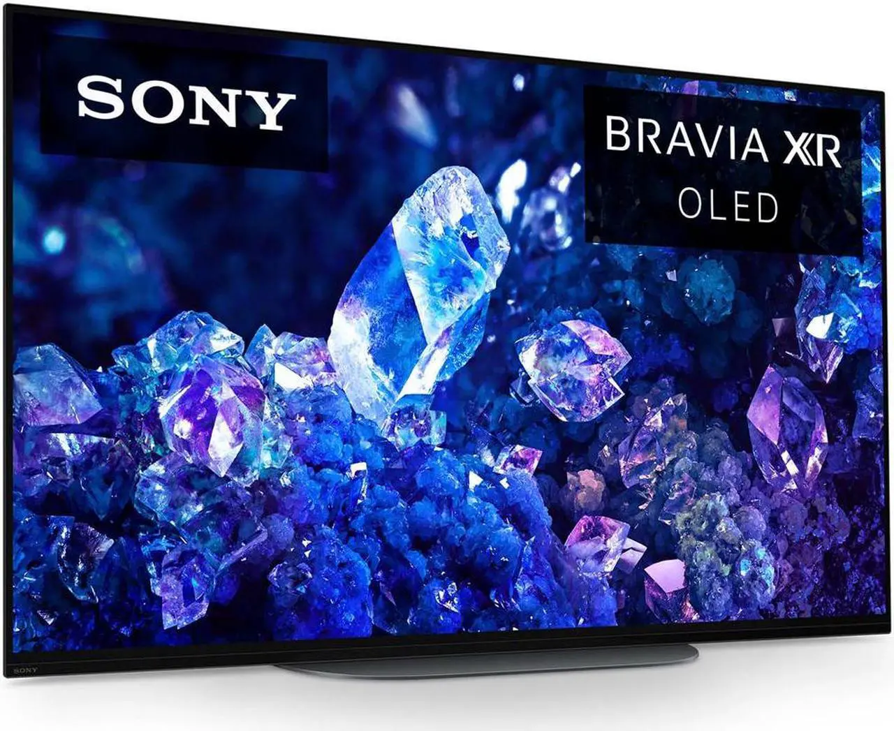Alt view image 6 of 7 - Sony Bravia XR A90K 42" 4K HDR OLED Smart TV 2022 w/ 4 Year Extended Warranty
